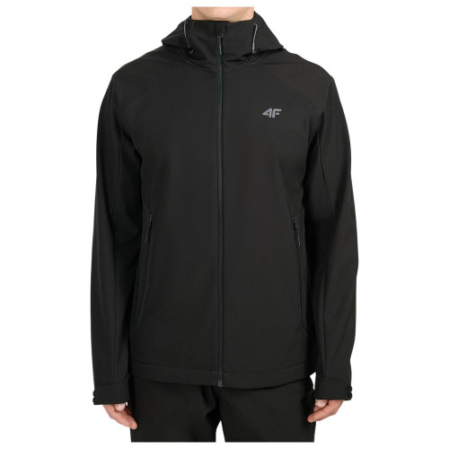 4F SOFTSHELL JACKET